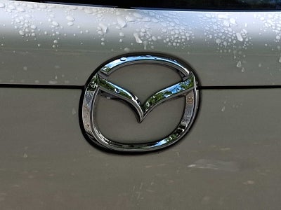 2024 Mazda Mazda CX-30 2.5 S