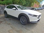 2024 Mazda Mazda CX-30 2.5 S
