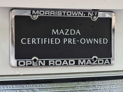 2024 Mazda Mazda CX-30 2.5 S