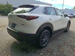 2024 Mazda Mazda CX-30 2.5 S