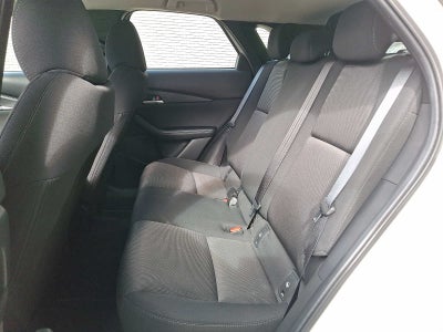 2024 Mazda Mazda CX-30 2.5 S