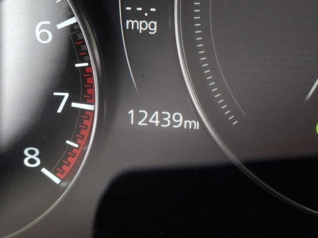 2024 Mazda Mazda CX-30 2.5 S