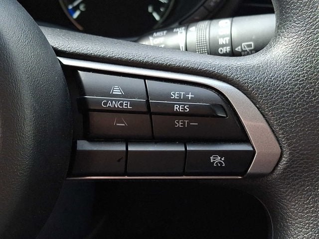2024 Mazda Mazda CX-30 2.5 S