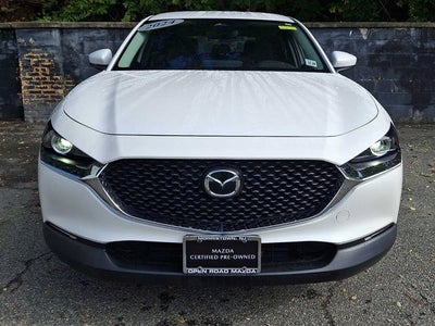 2024 Mazda Mazda CX-30 2.5 S