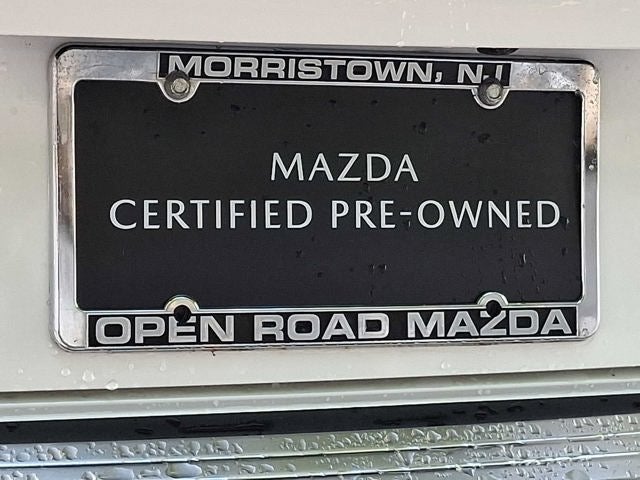 2024 Mazda Mazda CX-30 2.5 S
