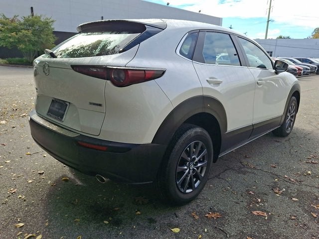 2024 Mazda Mazda CX-30 2.5 S