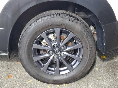 2024 Mazda Mazda CX-30 2.5 S