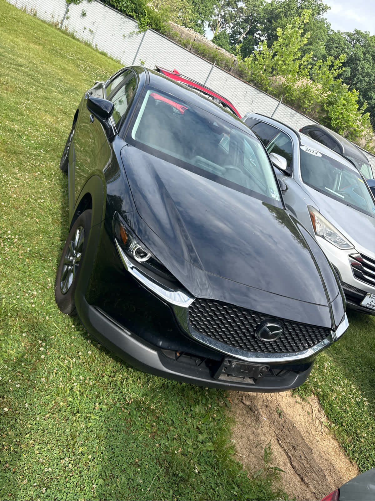 2023 Mazda Mazda CX-30 2.5 S