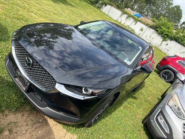 2023 Mazda Mazda CX-30 2.5 S