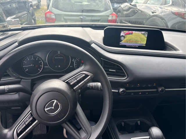 2023 Mazda Mazda CX-30 2.5 S