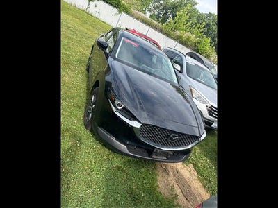 2023 Mazda Mazda CX-30 2.5 S