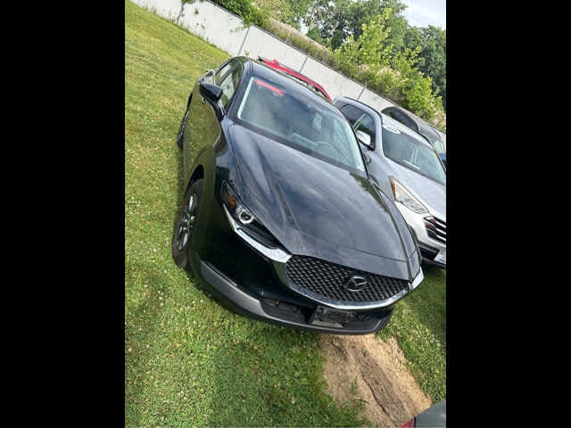 2023 Mazda Mazda CX-30 2.5 S