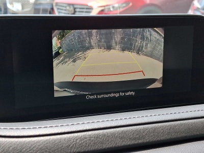 2022 Mazda Mazda CX-30 2.5 Turbo