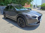 2022 Mazda Mazda CX-30 2.5 Turbo