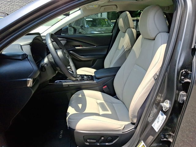 2022 Mazda Mazda CX-30 2.5 Turbo