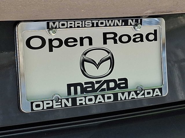 2022 Mazda Mazda CX-30 2.5 Turbo