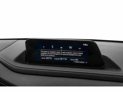 2026 Mazda Mazda CX-30 2.5 S Select Sport