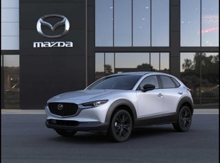 2026 Mazda Mazda CX-30 2.5 S Select Sport