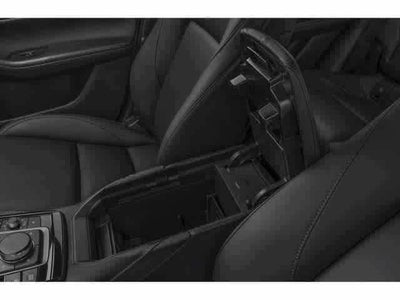 2026 Mazda Mazda CX-30 2.5 S Select Sport