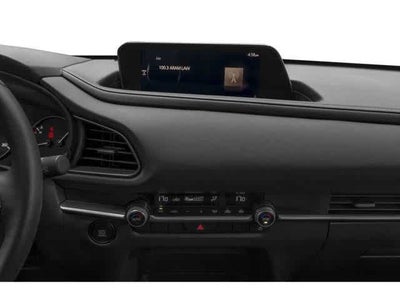 2026 Mazda Mazda CX-30 2.5 S Select Sport