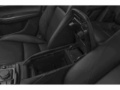 2026 Mazda Mazda CX-30 2.5 S Select Sport
