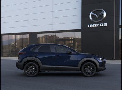 2026 Mazda Mazda CX-30 2.5 S Select Sport