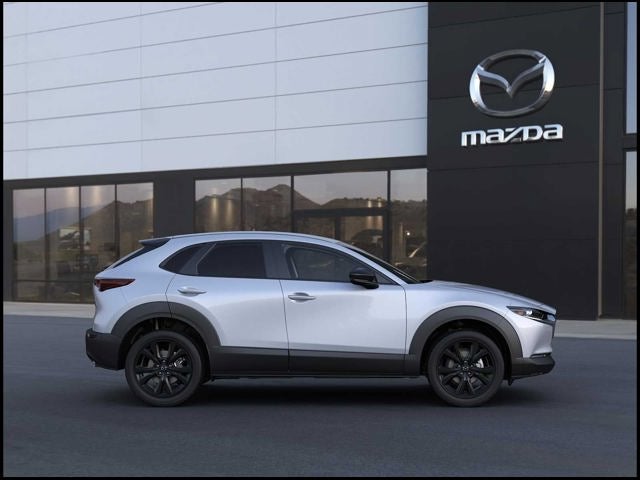 2026 Mazda Mazda CX-30 2.5 S Select Sport