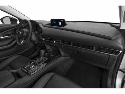 2026 Mazda Mazda CX-30 2.5 S Select Sport