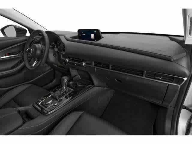 2026 Mazda Mazda CX-30 2.5 S Select Sport