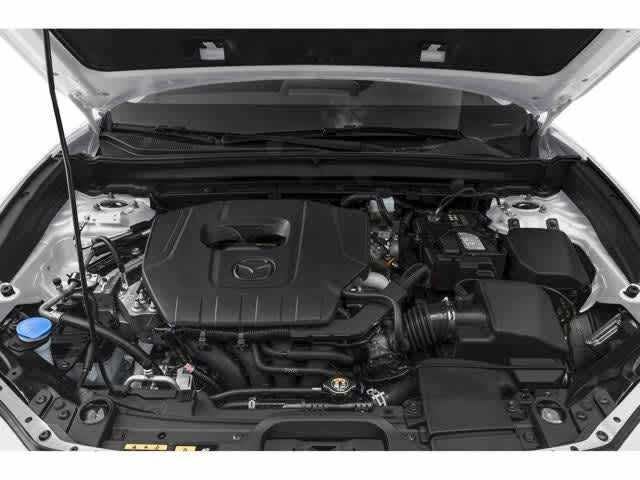 2026 Mazda Mazda CX-30 2.5 S Select Sport