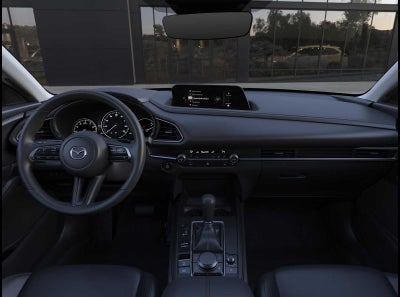 2026 Mazda Mazda CX-30 2.5 S Select Sport