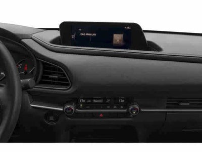 2026 Mazda Mazda CX-30 2.5 S Select Sport