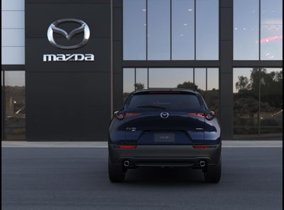 2026 Mazda Mazda CX-30 2.5 S Select Sport