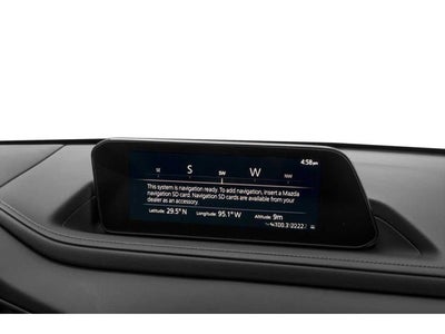 2026 Mazda Mazda CX-30 2.5 S Select Sport