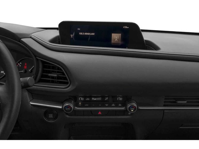 2026 Mazda Mazda CX-30 2.5 S Select Sport