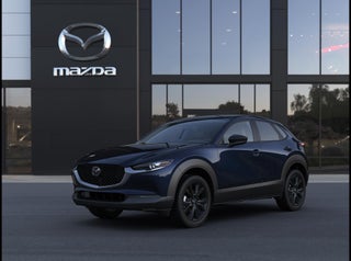 2026 Mazda Mazda CX-30 2.5 S Select Sport