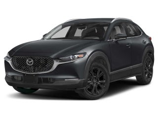 2026 Mazda Mazda CX-30 2.5 S Select Sport