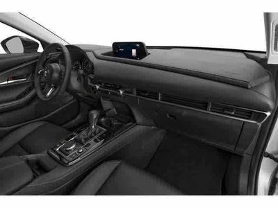 2026 Mazda Mazda CX-30 2.5 S Select Sport