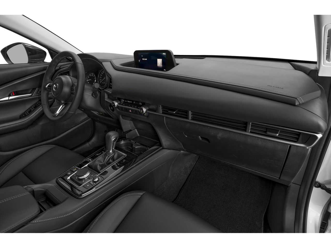 2026 Mazda Mazda CX-30 2.5 S Select Sport