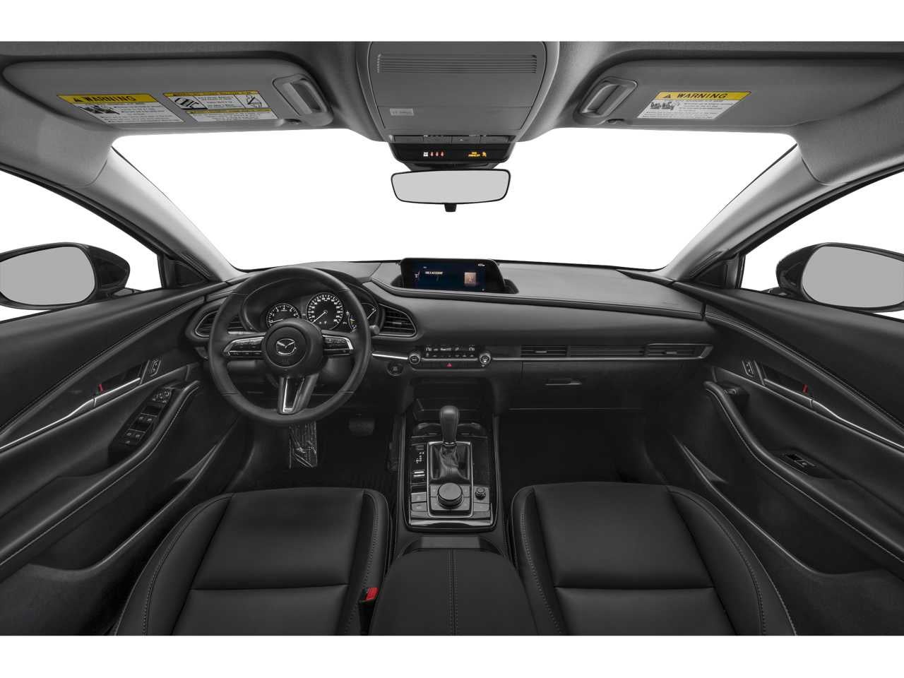 2026 Mazda Mazda CX-30 2.5 S Select Sport