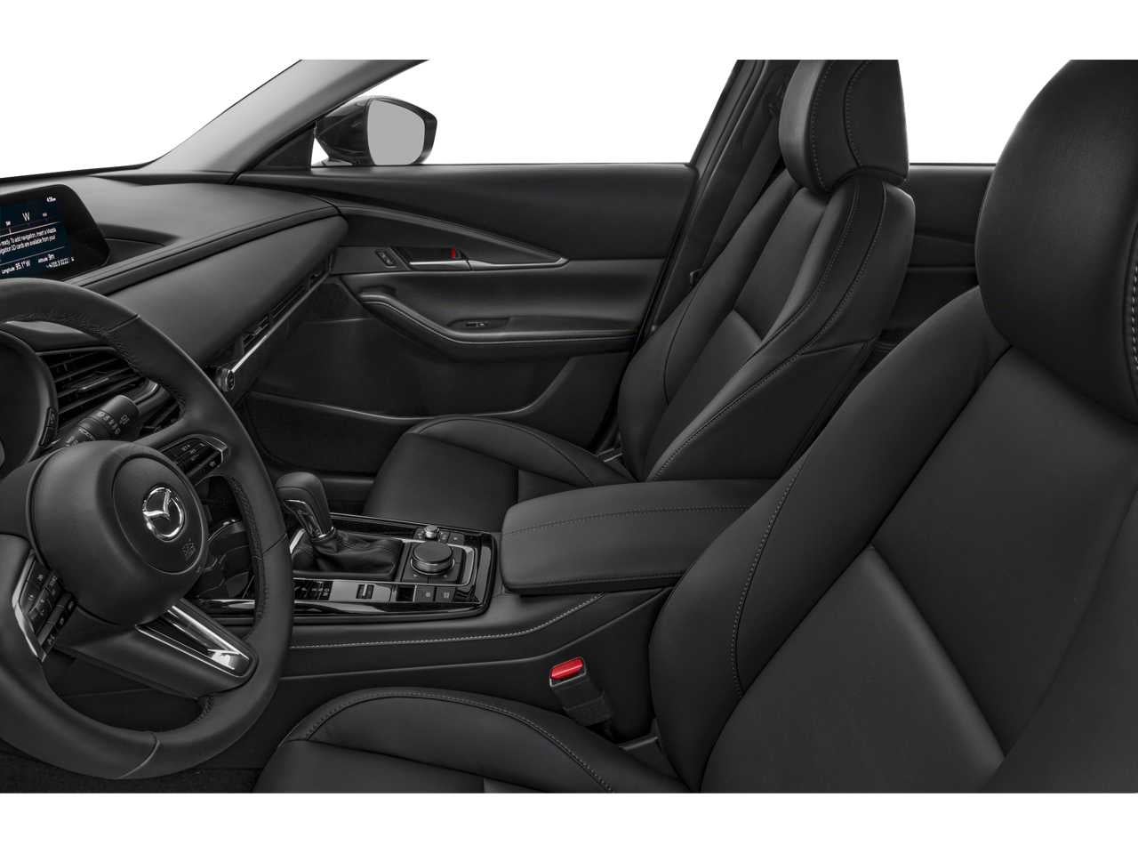 2026 Mazda Mazda CX-30 2.5 S Select Sport