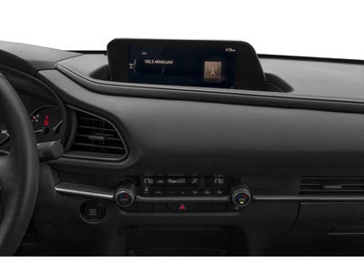 2026 Mazda Mazda CX-30 2.5 S Select Sport