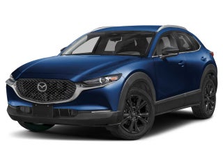 2026 Mazda Mazda CX-30 2.5 S Select Sport