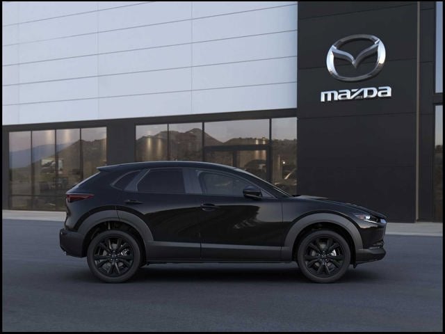 2026 Mazda Mazda CX-30 2.5 S Select Sport