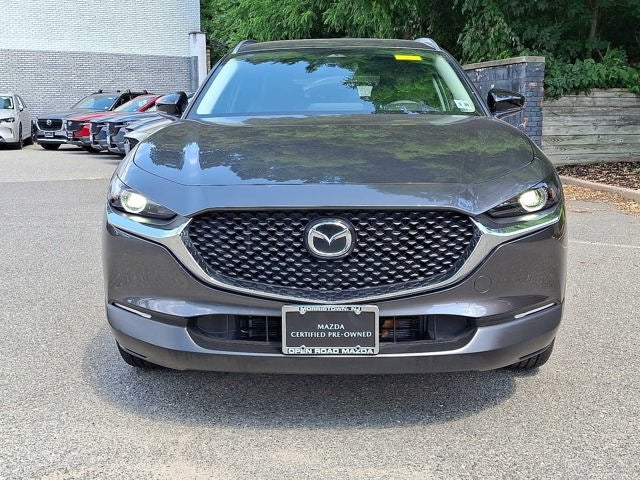 New 2025 Mazda CX-30 For Sale Oswego