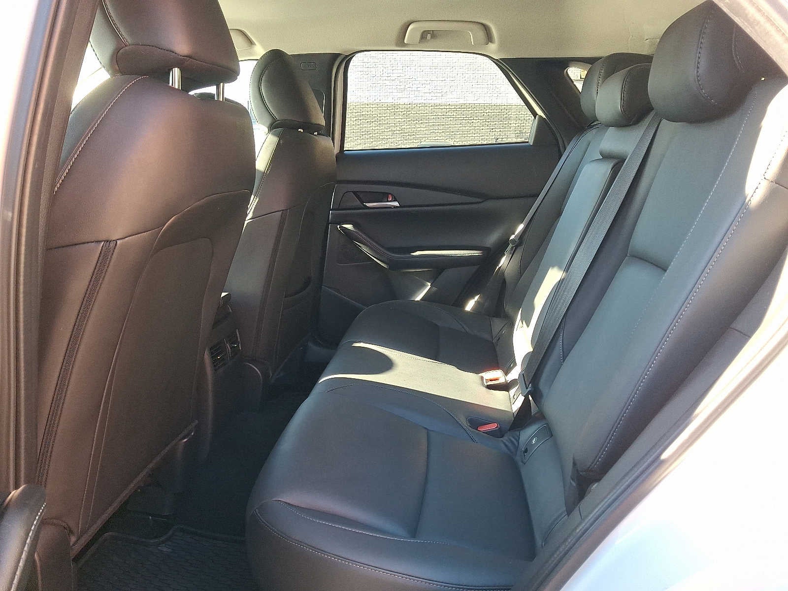 2023 Mazda Mazda CX-30 2.5 S Select Package