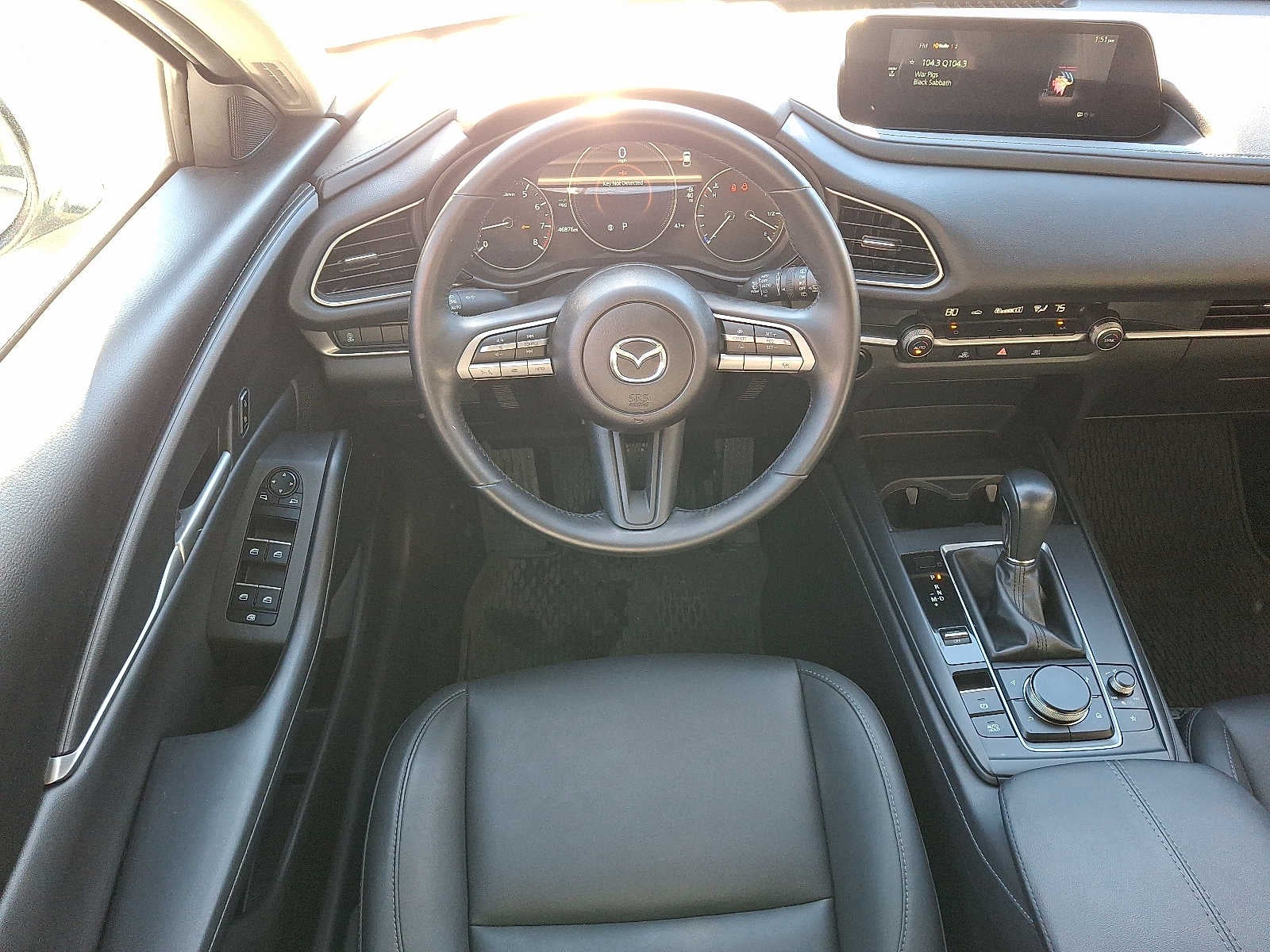 2023 Mazda Mazda CX-30 2.5 S Select Package