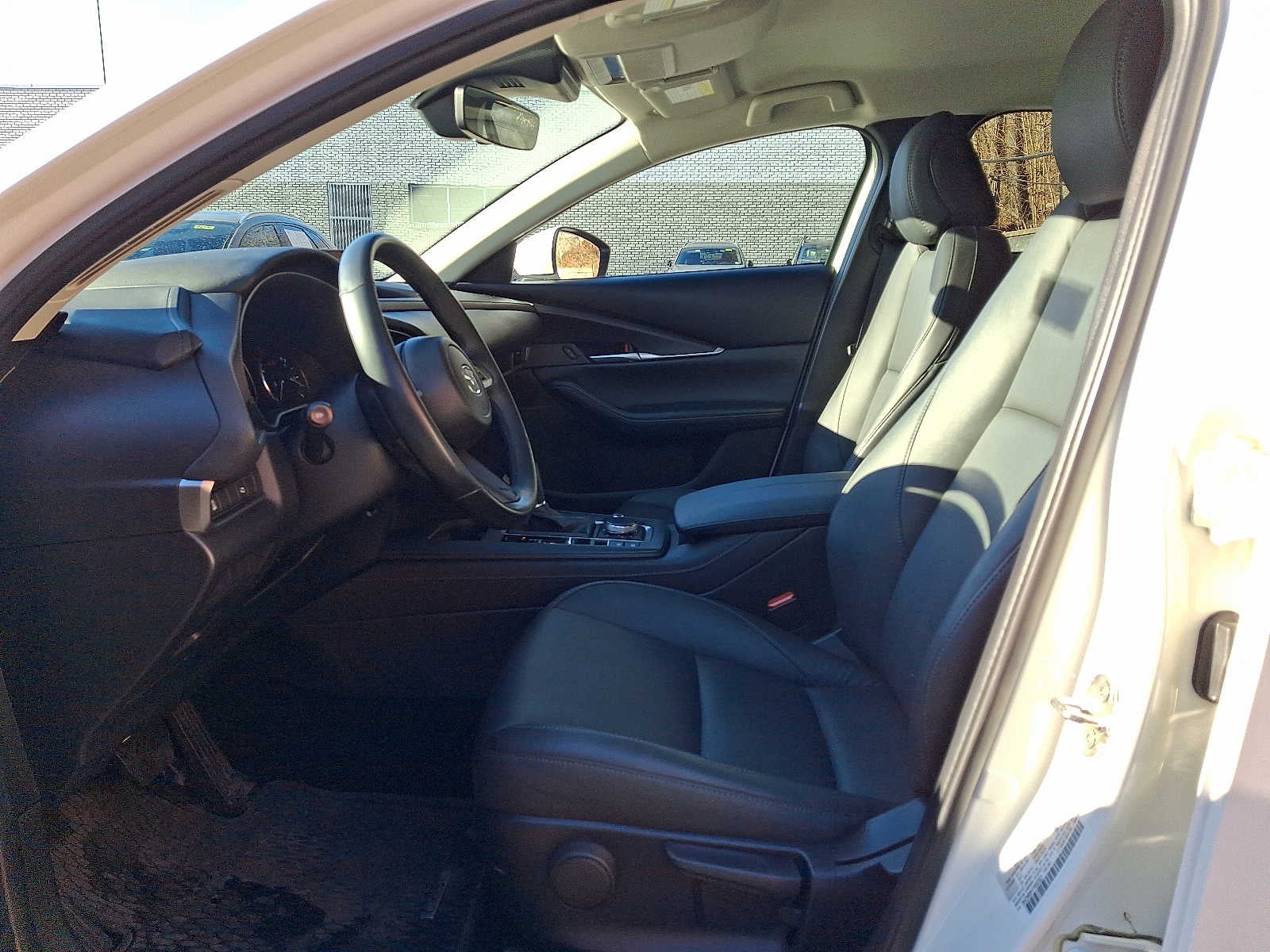 2023 Mazda Mazda CX-30 2.5 S Select Package