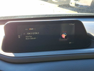 2023 Mazda Mazda CX-30 2.5 S Select Package