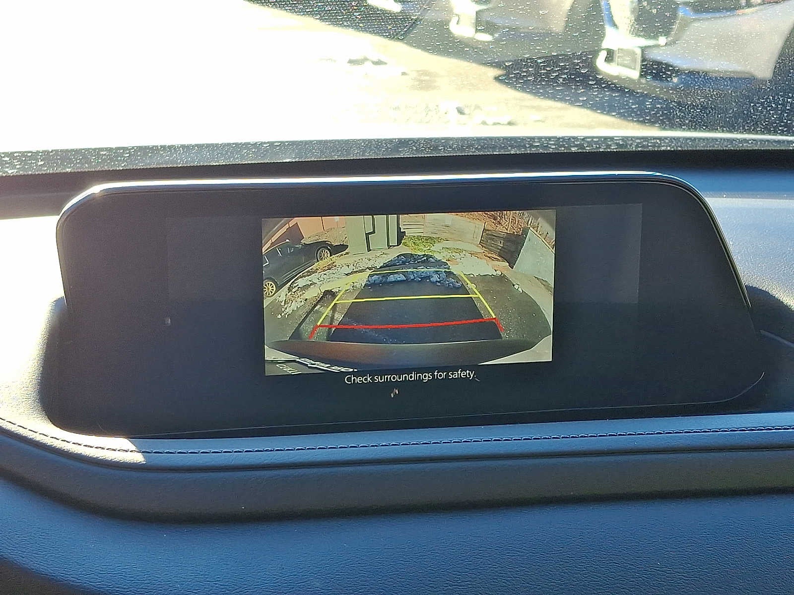 2023 Mazda Mazda CX-30 2.5 S Select Package